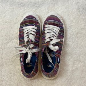 Rocket dog fashion sneakers size 8.5
